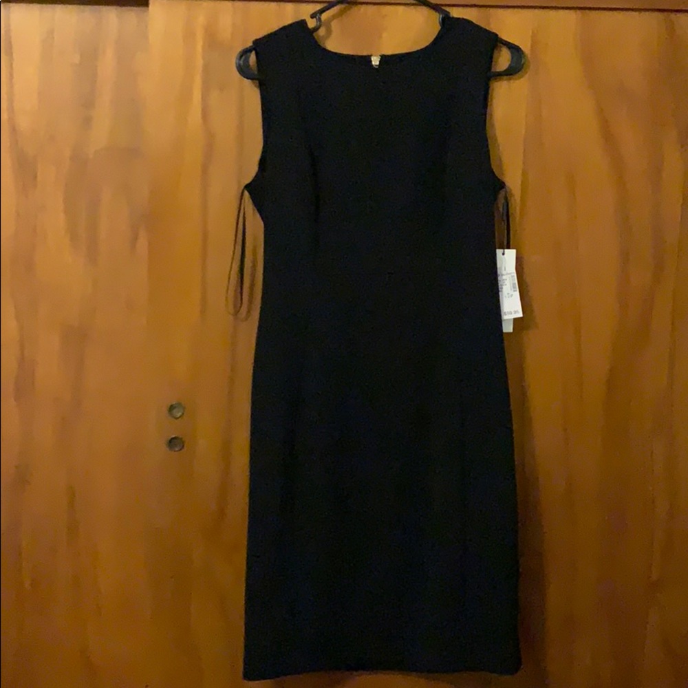 Calvin Klein dress
